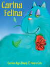 Cover image for Carina Felina